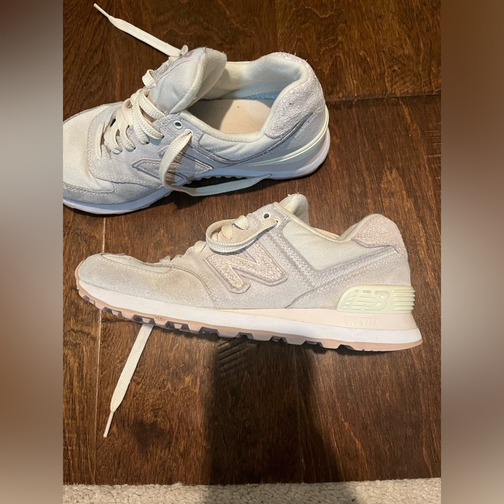 New balance 574 women’s - Picture 2 of 6